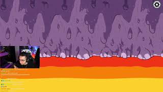 Eray - Among Us Oynarken Biraz Sinirleniyor