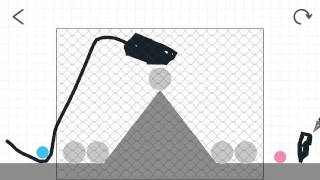 Brain dots 296 level 296 stage 296 brain dots replay