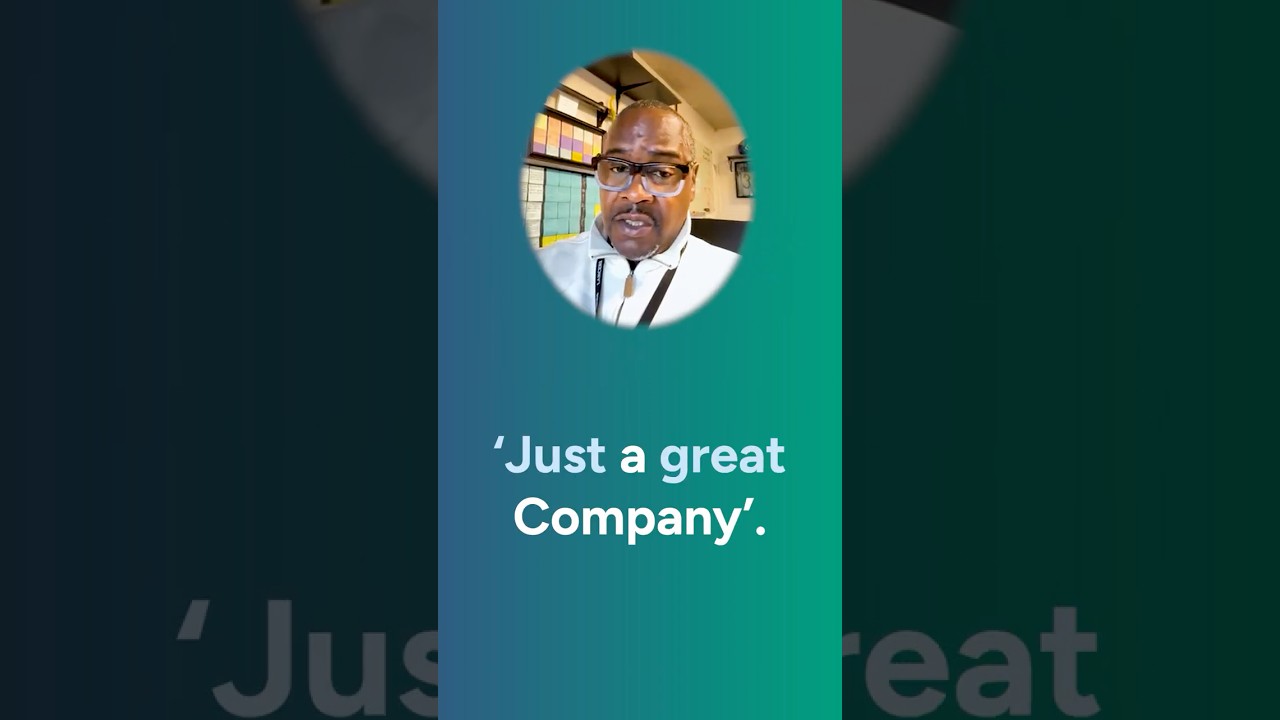 Reginald's ACCC Credit Counselor Helped Him Out | Real Story