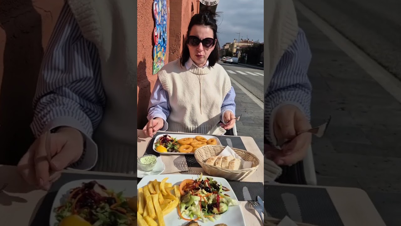 Поездка за два моря. За овечьим сыром.