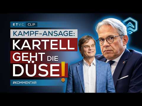 VOR AFD-SIEG: Altparteien kündigen 💥 VERBRECHEN 💥 gegen OPPOSITION an!