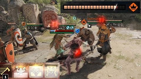 Berserker is Broken beyond Belief