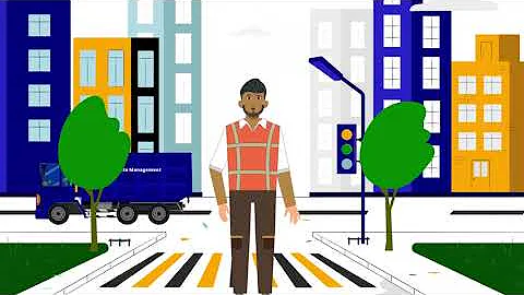 Waste Management | Animation Video |