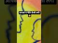 रंगों में छुपी एक छोटी सी कहानी…आपको ये पेंटिंग कैसी लगी? #painting #oilpastel #mother #easypainting