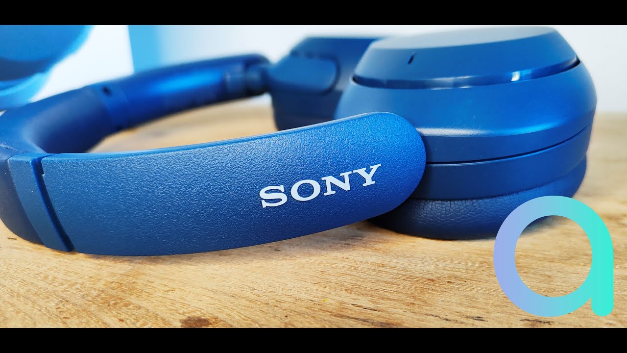 Test Casque Bluetooth Sony WH-XB910N : du grave en veux-tu en voilà - Les  Numériques