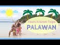 Team Kramer Trips | Palawan |  Ep. 8