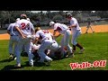 Highschool Baseball GAMEDAY 2k18 - Walk off DUB!!