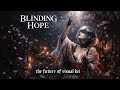 『BLINDING HOPE - the GazettE』和風女性V系カバー|Japanese Horror Cyberpunk &times; Visual Kei