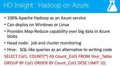 DSC Webinar Series: Learn How To Work with Large Datasets to Build Predictive Models