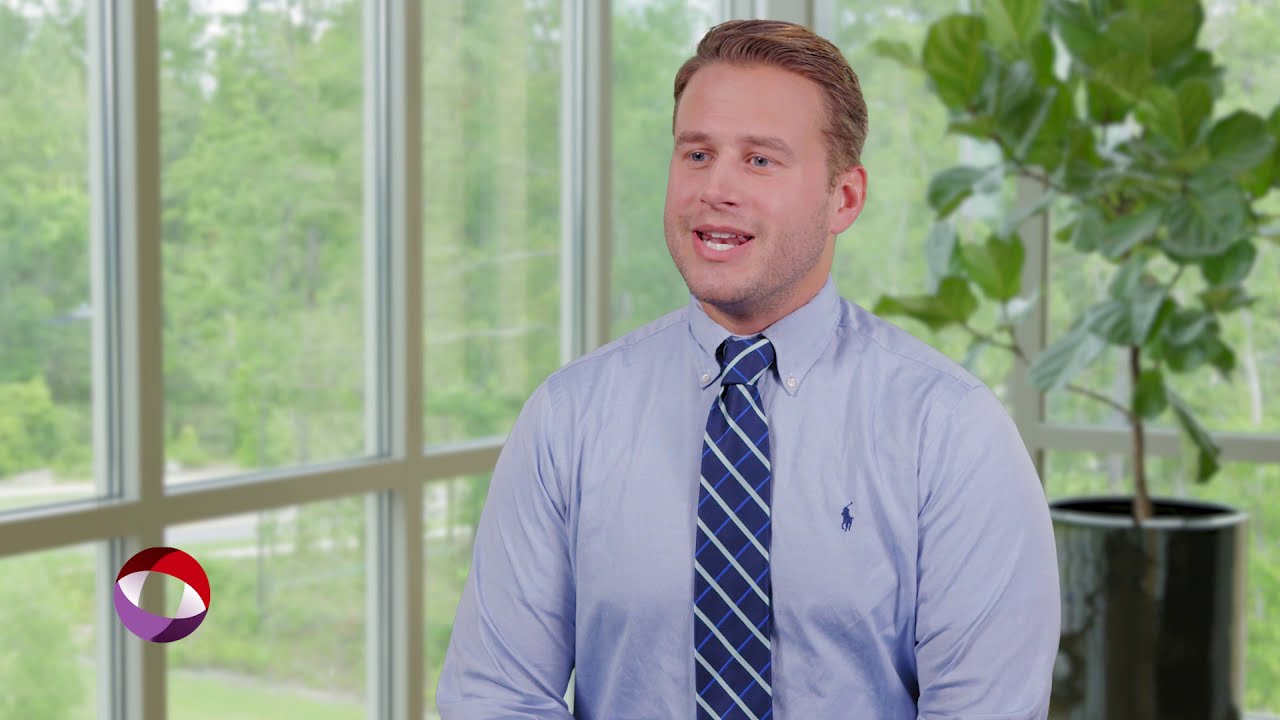 Dr. Anthony Germinario, Roper St. Francis Physician Partners Primary