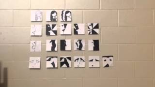 visual problem solving Eckerd
