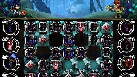GBist’s Ghoul Ice Elemental - Is It Good? | Slug It Out 2