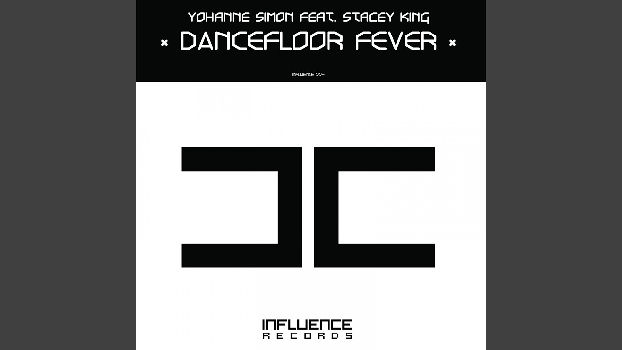 Dancefloor Fever (Remix) 