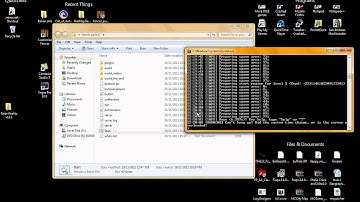 How To Make A Bukkit Server 1.0.0