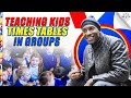 Teaching kids times tables in groups fun musical method by nk  tunestimestablescom