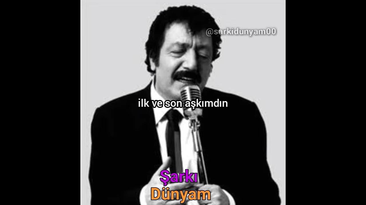 Müslüm Gürses - Adını Sen Koy (Lyrics Video)