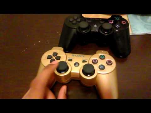 Video: Yuav Ua Li Cas Txuas PS3 Joystick Rau Lub Khoos Phis Tawm