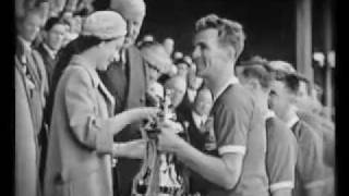 FA Cup 1959 - Nottingham Forest v Luton Town