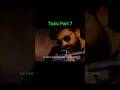 Toxic Movie 🔥 | Teaser Breakdown Hindi 🚀 #shorts #viral #Toxic #yash #KGF