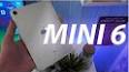 Видео по запросу "ipad mini 6"