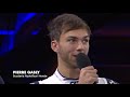 Scuderia AlphaTauri Live Launch - HIGHLIGHTS