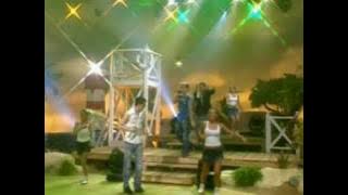 O-Zone - Dragostea Din Tei (ZDF 2004)