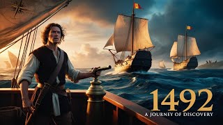 Christopher Columbus: The Voyage That Changed the World