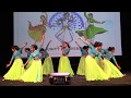Memphis IndiaFest 2017 Dancing Divas Radha Nachegi Tevar