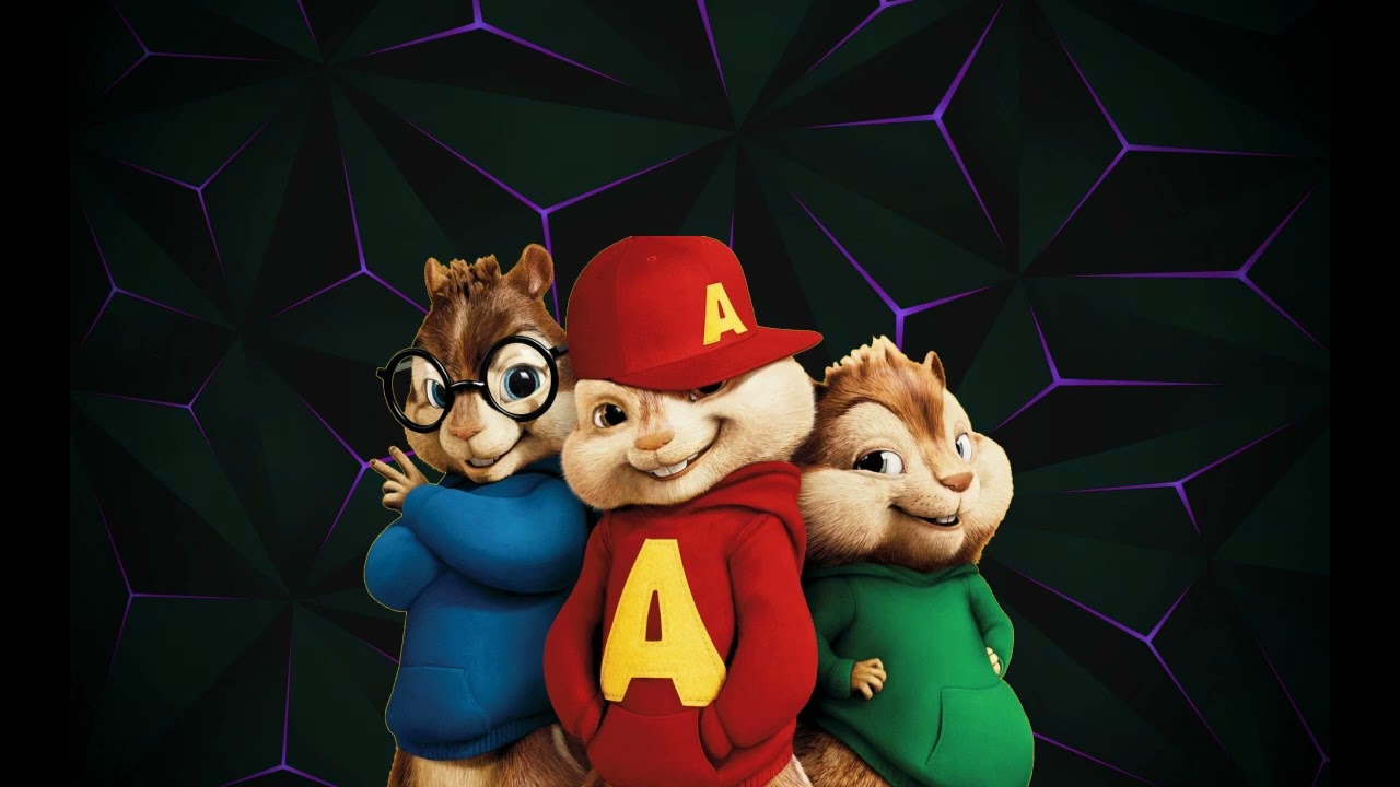 Tarzan Boy - The Chipmunks ( Baltimora ) (Request)