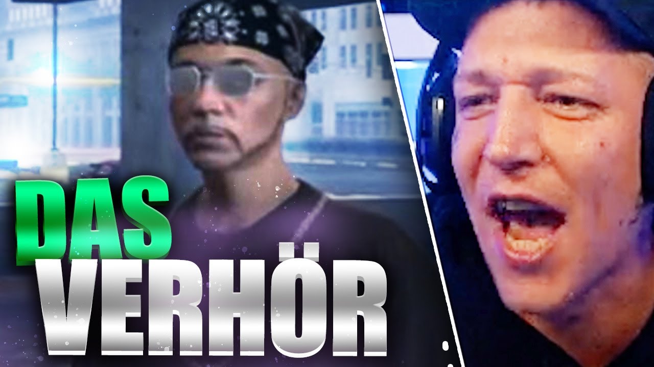 Er hat MILLIONEN geklaut!😠| GTA RolePlay Teil 103 | SpontanaBlack