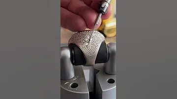 نحت خاتم سليمان Shorts 