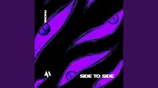 SIDE TO SIDE - PHONK