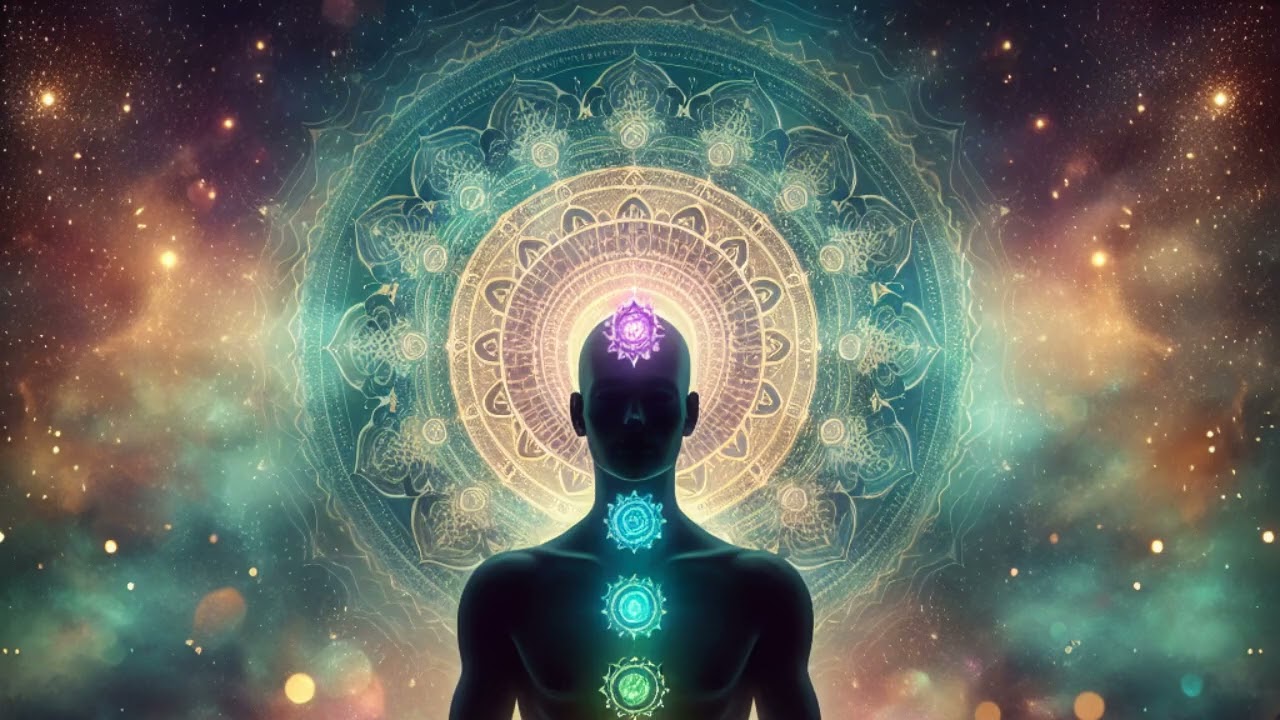 Tranquil Forest Retreat | Deep Meditation Experience