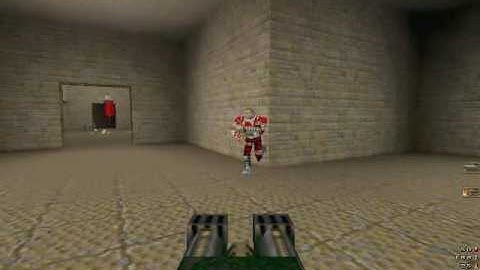 Quake Team Fortress (QWTF) - MA vs. RD II, pt. 3