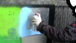 Fresh Paint 30 Color Test Wealth