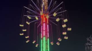 Star flyer last day elitches 2025 season was broke down