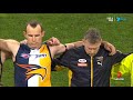 Emotional Game | Seven News Perth | 11/07/2015