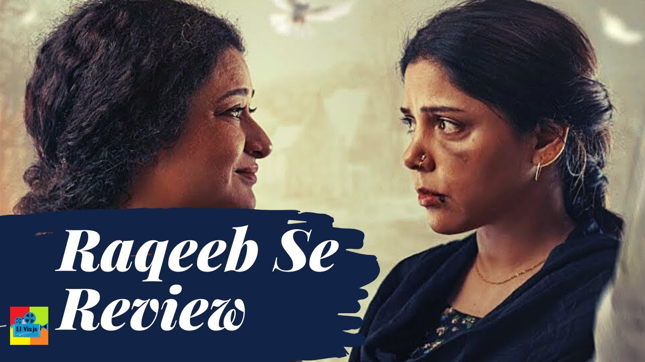 Raqeeb Se Drama Review | Nauman Ijaz | Hadiqa Kiani | Sania Saeed | Kashif Nisar | Bee Gul