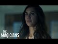 THE MAGICIANS | Season 4, Episode 3: Sneak Peek | SYFY