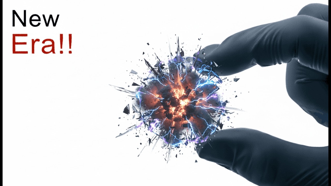 Top 15 New AI Breakthroughs You Need to See Before Everyone Else