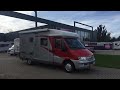 Hymer Classic 574 T
