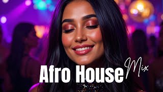 Deep Flow Tide – AfroHouse Warm Ocean