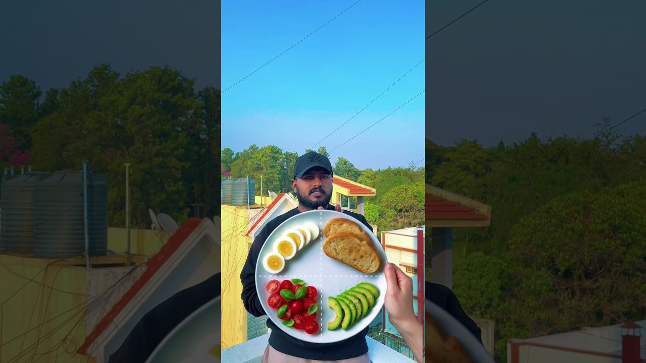 Eat MORE to Lose Weight? 😲 My Fat Loss Secret revealed! 