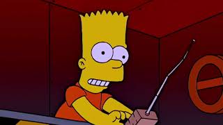 Homer Built a FAKE Robot to Win Bart’s Love! 🤖 (Simpsons Explained)