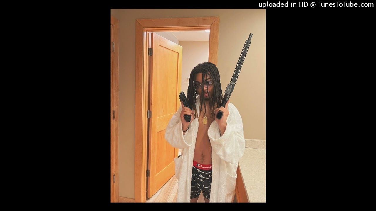 Luhh Queso - On The 9 (Prod. By VINXIA)