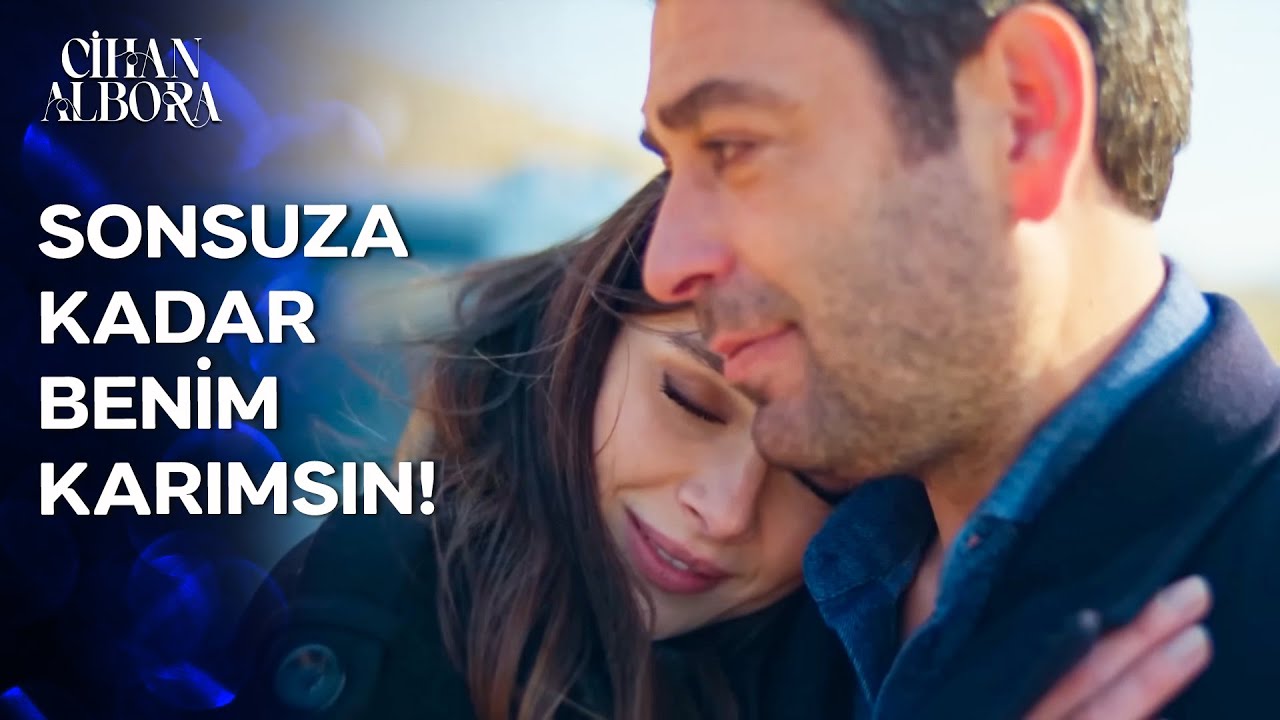 Deniz ve Ben Hep Senin Yanında Olacağız