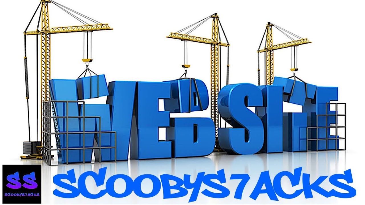 Scoobys7acks Gaming Website/Gaming blog