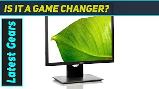 Dell P1917S: Best 19-inch Monitor for Productivity?