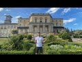 Inside a £2,250,000 Penthouse apartment in the famous Bentley Priory (Battle of Britain) building🏰