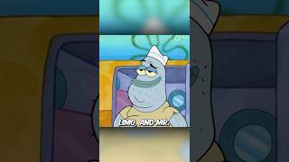 The Original Fry Cook Is Back?